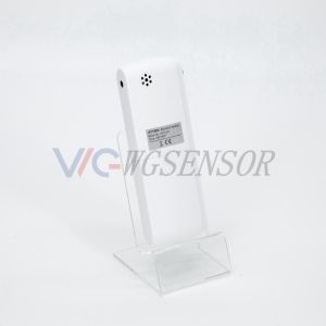 China OEM/ODM Breathalyzer Alcohol Tester Factory WG188