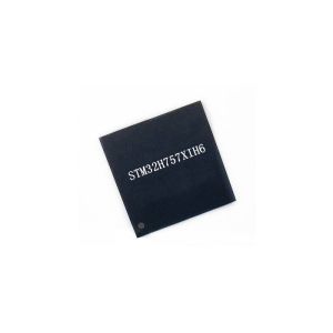 Microcontroller MCU STM32H757XIH6 480MHz 2MB FLASH 265-TFBGA Microcontroller