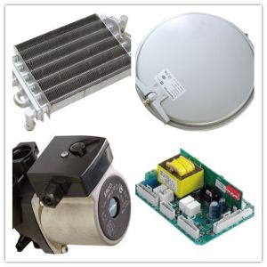 High Efficiency Boiler Hot Water Heater With Intelligent Constant Temperature