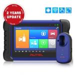 Autel MaxiIM IM508 Advanced IMMO & Key Programming Tool With XP200 Programmer