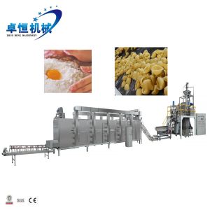 Pressure Vessel Large Scale Sinking Floating Fish Feed Pellet Making Machine for