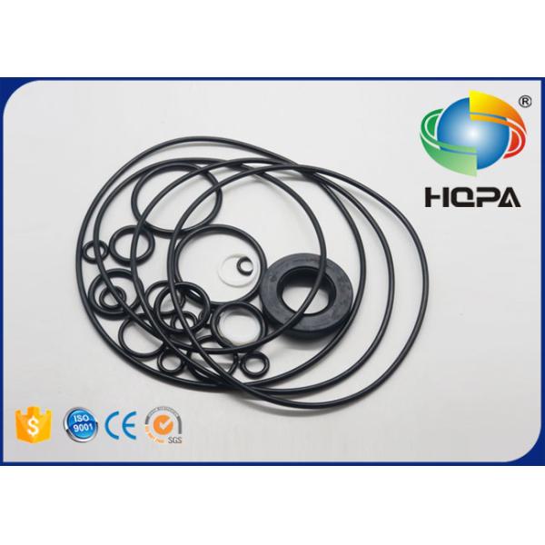 Swing Motor Seal Kit 706-73-01071