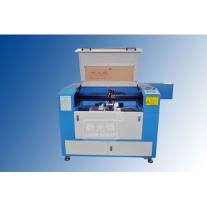 Jade Laser Engraver Machine with Up-down Table