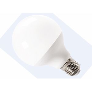 5w to 22w input AC220-240V Ra>80 PF>0.5 CCT 2700k-6500K With Base E27 LED bulb