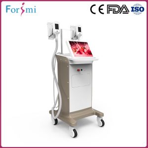 Wholesale High quality professional 3.5 inch handle screen 1800w input power body sculpting machine for beauty care from china suppliers