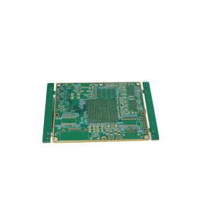 Multilayer Automotive PCB Assembly ODM Circuit Board Pcb Assembly