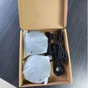 Intelligent USB Omnidirectional Microphone Echo Cancellation Speaker