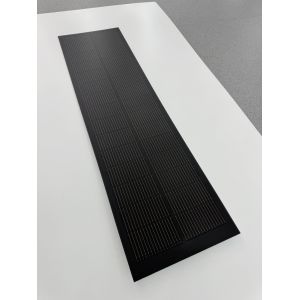 XSFM-120-T Balcony 120W 200W Flexible Solar Panels for Max. System Voltage DC