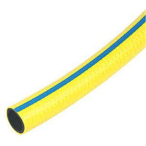 High Quality PVC Nylon Transparent Air or Water Transfer And Garden Hose With