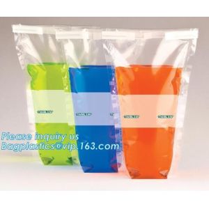 Sterile sampling kit - SteriPlast Kit, Bag Mixers: Solid Sample Prep for