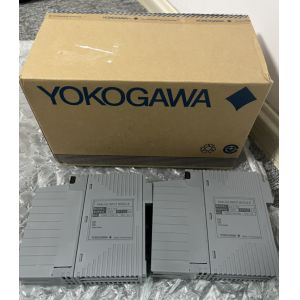 Yokogawa AAI143-S50 Analog I/O Modules