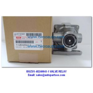 ISUZU 1-09760124-0 JOINT ASM BALL