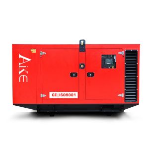 400KW/500KVA SDEC Diesel Generator 50HZ 1500RPM Power Generator Set