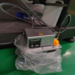 Fitting And Adaptor Plastic Mold Making Machine Servo Drive