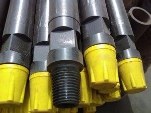 2 3/8" API S135 Reverse Circulation Drill Pipe For Water Well Drilling /