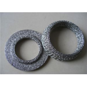 ROTH Compressed Knitted Mesh 5-150mm hight 10-200mm Dia For Silencers