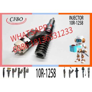 Fuel Injector Assembly C13 10R-6162 20R-2437 212-3462 10R-0961 212-3463 10R-1258