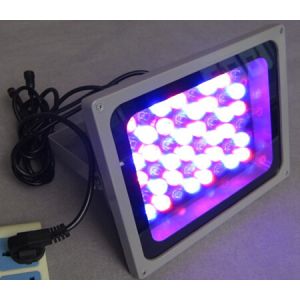 Wholesale High quality DMX control RGB 50W led floodlight from china suppliers