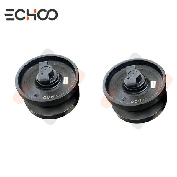 CA935 Front Idler For CASE Compact Track Loader Wheel CTL Undercarriage Parts