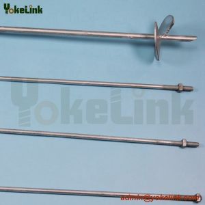 Anchoring & Grounding