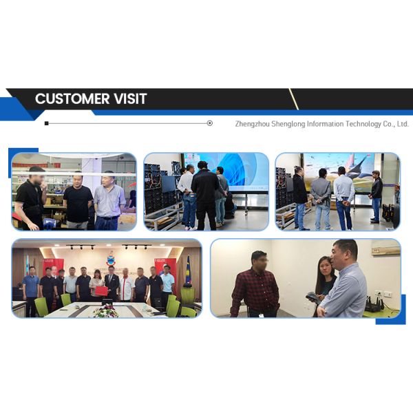 Customized Multifunctional 3D Smart Whiteboard Interactive Flat Panel All-in-One Machine for Conference