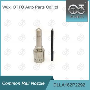 DLLA162P2292+ Bosch Common Rail Nozzle For Injectors 0445110475