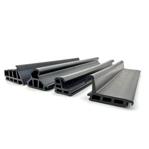 Wholesale Industrial Silicone Rubber Seal Shock Proof With Extrusion Molding Technology from china suppliers