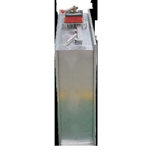 Rectangular Duct Connection Fire Dampers in Galvanized / Stainless Steel