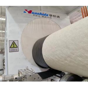 PUR Foaming spray Preinsulation Pipe Continuous Production Line