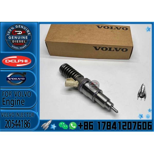 Good Price Unit Pump Injector Electronic Unit 20544186 85000318 BEBE4C04001