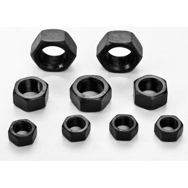 ANSI Standard ZINC PLATED Finish All Sizes m1.6 m2 m2.5 m3 m4 m5 m6 m8 m10 m12 m14 m16 m20 DIN 934 DIN 439 Stainless Steel Hex Thin Nut