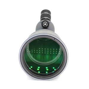 Truly ED Lens Birding Hunting Spotting Scope 20-60x80 Telescope for Astronomy