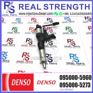 Diesel Injector 095000-596# auto accessory 0950005960 driver injector 095000