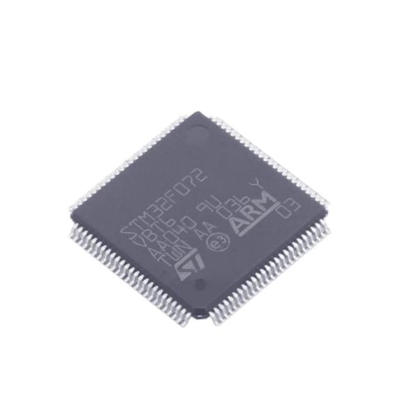 STMicroelectronics STM32F072VBT6 puce Electronique 32F072VBT6 Microcontroller