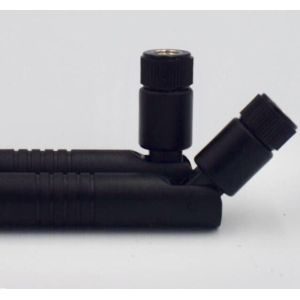 1920-2170MHz 3G 2.1GHz Rubber Duck Antenna 3dBi Indoor Internal Omni Antena SMA