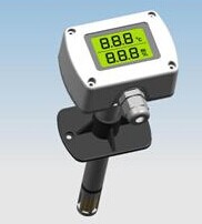 Wholesale Digital temperature and humidity transmitter HT3120 from china suppliers