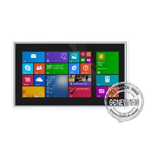 Windows 10 Wall Mount 65 Inch Touch Screen Whiteboard