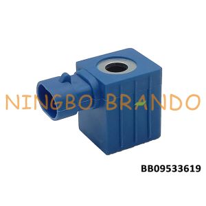 Wholesale BB09533619 Solenoid Valve Coil For OMVL LPG CNG Injector Rail from china suppliers