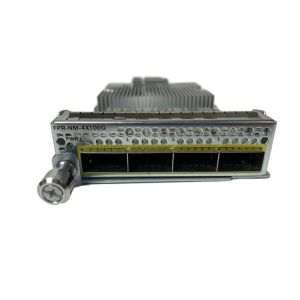 Wholesale Cisco Module FPR9K-NM-4X100G : 4x100G Ports , High-Speed Security &amp; Flexible Deployment from china suppliers