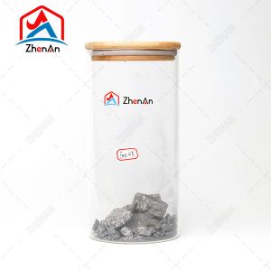 Premium Grade Ferro Silicon 72% 75% For High Demand Applications