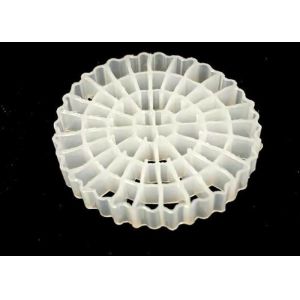 Land Based Aquaculture Special Formula BIO Balls Filter Media MBBR For RAS