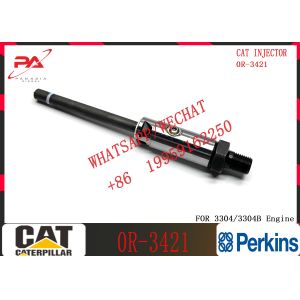 Fuel Injector 0R-3421 4W-7017 8N-7007 0R-1740 0R-1742 0R-1744 0R-1745 0R-3536