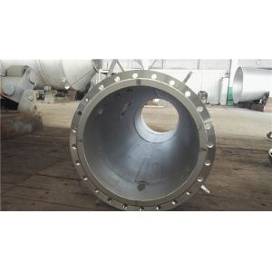 Sox Condition Monitoring Puyier Marine EGCS