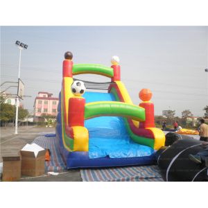 Inflatable Sport Obstacle (CYOB-03)