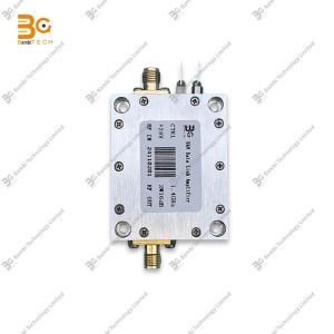 TDD 1.4G long range data link drone COFDM bidirectional power amplifier