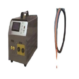 Wholesale Power Saving Induction Heating Equipment With Preheating Circulation System from china suppliers