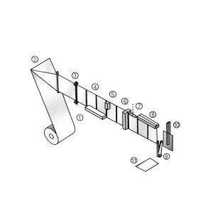 Stainless Steel 4800BPH 1.9KW Injectable Powder Filling Machine