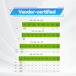 Stackable Nvidia Ethernet Switch MSN2201-CB2RC for Networking