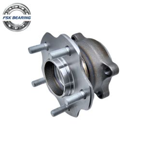 China 43202-CA000 Hub Unit Automotive Bearing Suitable For Nissan Murano - Rear Wheel Parts on sale