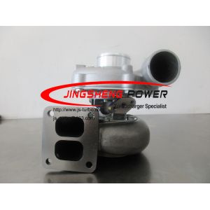 Free Standing Turbo For Garrett Komatsu PC300-6 T04e 712061954 466670-5013S 6222